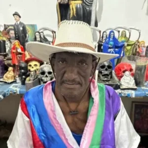 Maestro Justiliano experto en alta magia y amarres de amor efectivos.